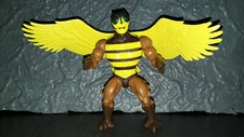 MOTU Vintage Custom: Buzz Off
