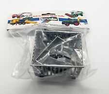 Vintage Bruder 02007