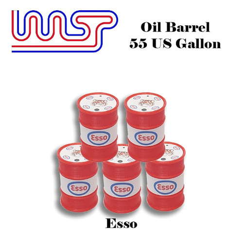 Esso fass trommel 32 - esso, 1:32