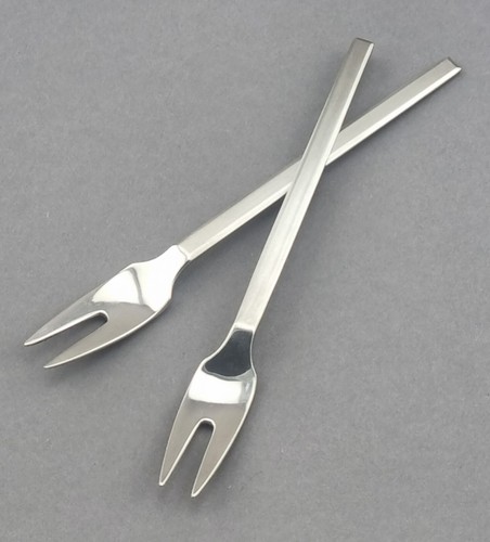 Paar gurkengabeln rosenthal - paar,