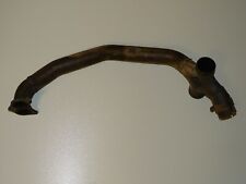 DUCATI ST4 AUSPUFFKRÜMMER AUSPUFF KRÜMMER KRÜMMERROHR 570.1.035.1A