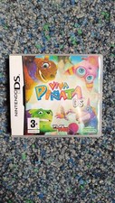Viva Piñata (Nintendo DS, 2008)