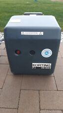KORTING K1 UNI-NOX  18-78kW Oelbrenner Brenner Kessel