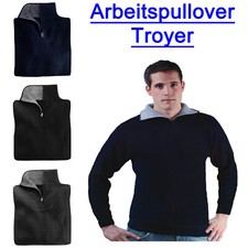 Herren Arbeitspullover