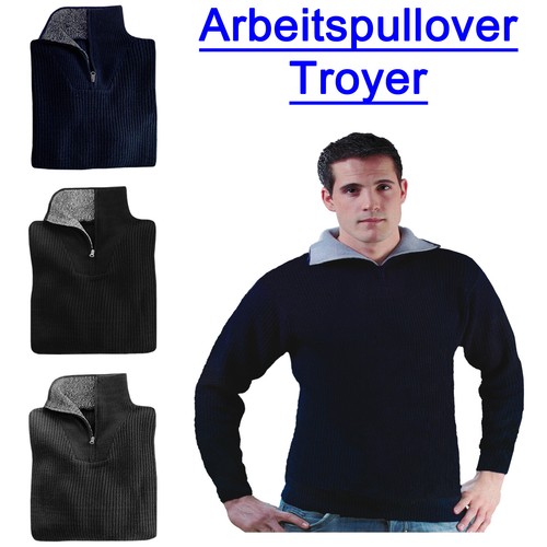 Herren arbeitspullover - herren,