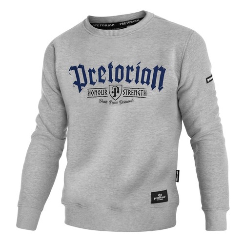 Pretorian sweatshirt pullover - pretorian,