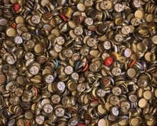 1 Kg Kronkorken Polterabend 30. Geburtstag Fegen Basteln Hochzeit Junggesellen