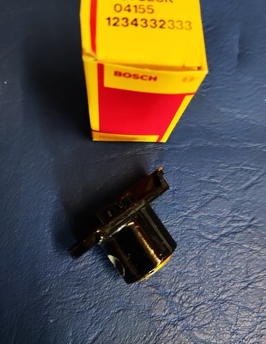 Bosch verteilerfinger - bosch,