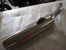 HONDA VFR800F SCHALLDAEMPFER, Auspuff 18310-MBG-D00