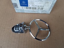 NEU ORIG Mercedes Benz Stern