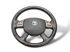 Jaguar X-Type 2009 Lenkrad