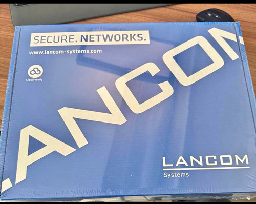 Lancom systems 1640e - lancom,