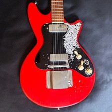 Framus Strato 5/154 Guitar -