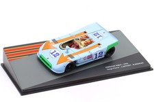 Porsche 908/03 #12 Sieger