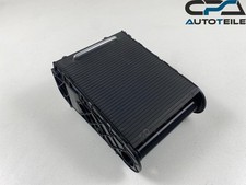 VW Passat 3C Mittelkonsole