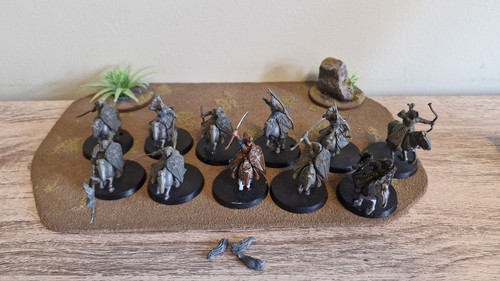 Herr der ringe warhammer - herr,
