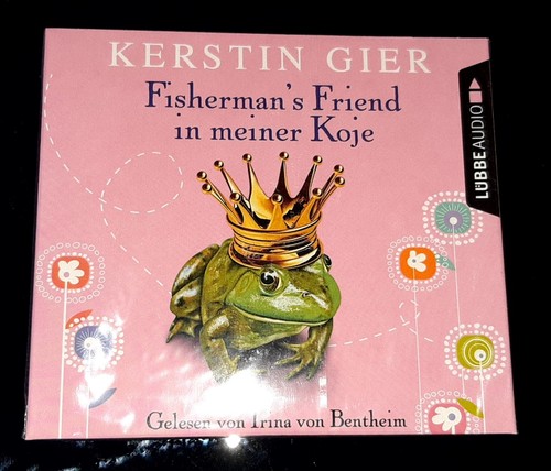 Kerstin gier fishermans - -,
