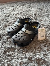 Batman crocs Batmobile NEU
