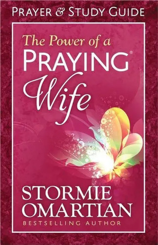 The power praying - of, a