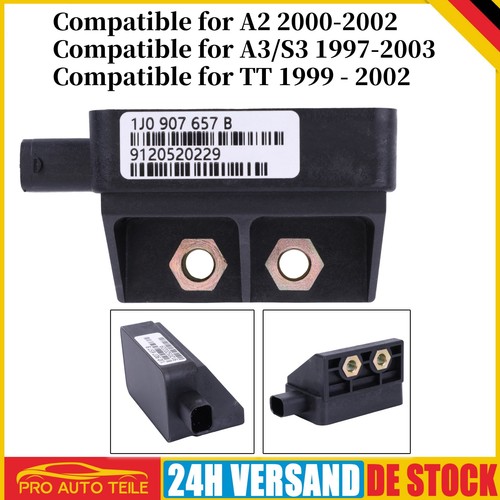 Drehratensensor 1j0907657b - drehratensensor,