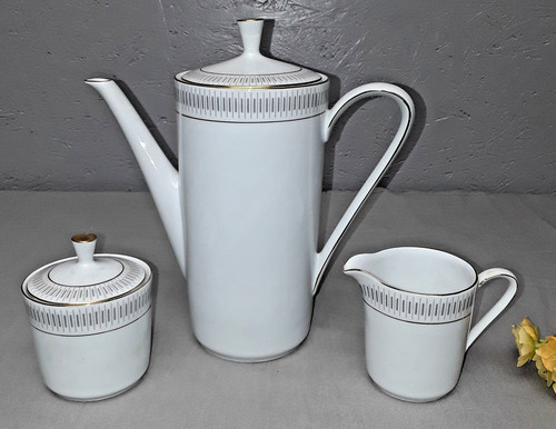 Eschenbach kaffeekanne - eschenbach,
