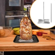 Vertikaler Spieß Grill Grill