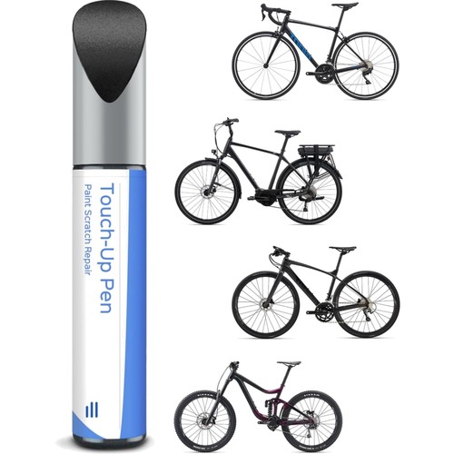 Fahrradlack reparaturstift - fahrradlack,