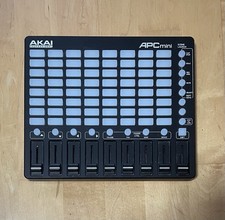TOP - Akai APC Mini Ableton