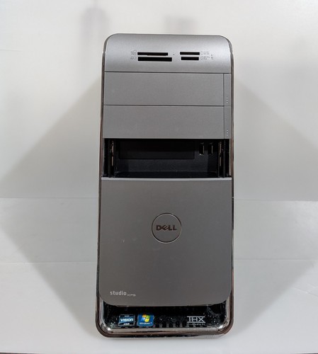 Vintage dell studio xps 7100 - xps,
