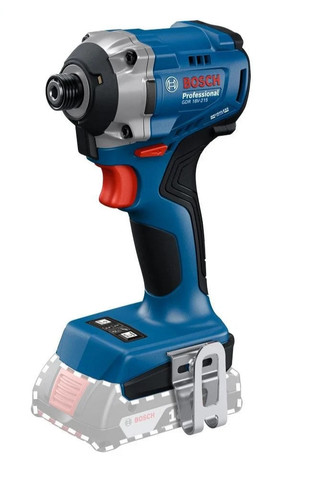 Bosch professional gdr 18v 215 - professional,
