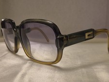 Vintage GUCCI Brillengestell
