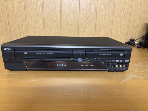 Funai w4a a4180db - w4a-a4180db, dvd/video