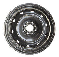 Felge Stahlfelge Citroen Xantia X1 X2 Stahl 15" 5,5x15 ET8