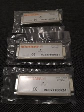3x Renishaw Encoder Interface