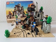 LEGO 6761 Western Cowboys