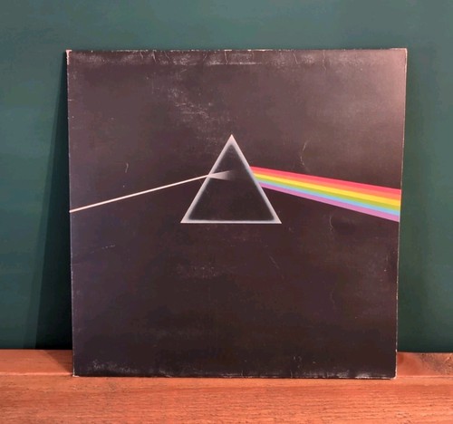 Pink floyd the - pink, side