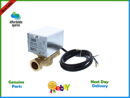 Banico 22mm motorisiertes - 22mm,