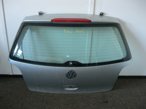 Polo fsi 9 n - vw,