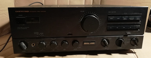 Onkyo integra 8690 - a-8690,