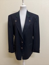 Chiemsee Trachten Jacke - Rofan Tracht, reine Schurwolle, Gr. 25