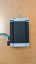 NANOTEC ST6018L3008-A Stepper Motor Schrittmotor NEMA34