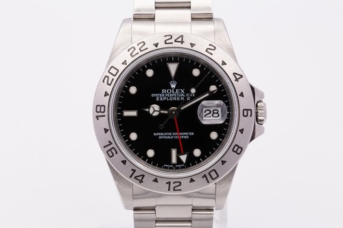 Dealer rolex explorer 40mm - explorer, 2