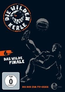 Die wilden kerle das wilde - wilden, 6