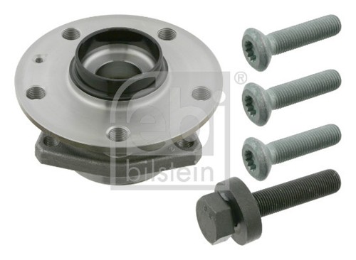 Radlagersatz febi bilstein - febi,