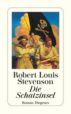 Die Schatzinsel | Robert Louis
