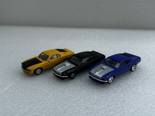 Herpa 021586 pat mor ford - pat,