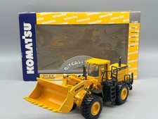 Baumaschinen Modell 1:50