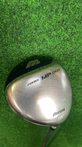 001 mizuno driver damen - mp-001,