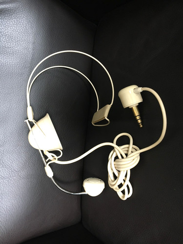 Altes telefon kopfhörer - altes,