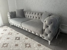 2 Stück 3 Er Sofa herstellung